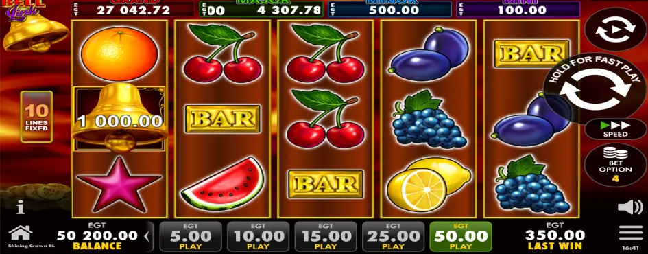 Shining Crown — Shining Crown Stratejileri ve Kazanma İpuçları
