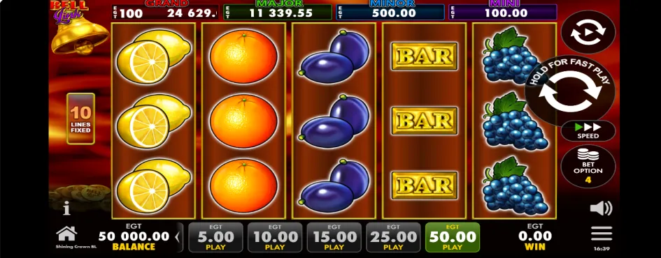 Shining Crown — Shining Crown Demo Denemeye Değer mi?