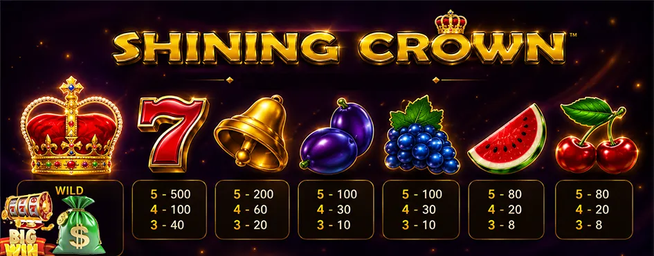 Shining Crown — Shining Crown Demo Nasıl Oynanır? Adım Adım Başlangıç Rehberi