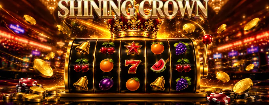 Shining Crown — Shining Crown Demo Nedir ve Neden Bu Kadar Popüler?