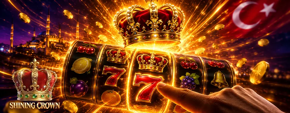 Shining Crown — Shining Crown Mobil Cihazlarda Oyun Deneyimi