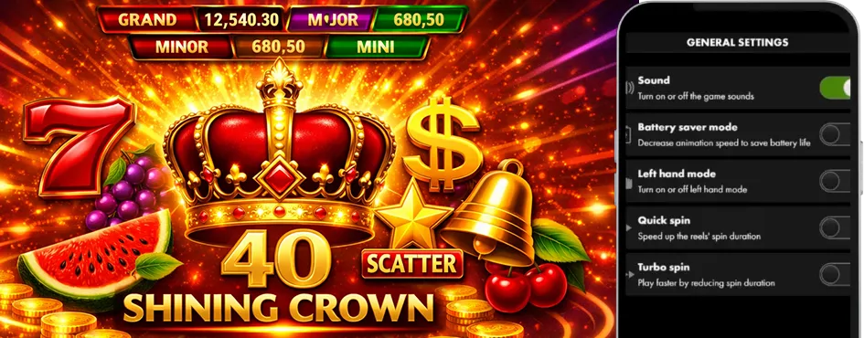 Shining Crown — Oyun Tasarımı, Grafikler ve Atmosfer