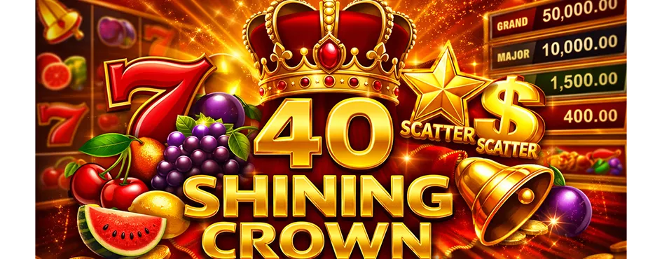 Shining Crown — Shining Crown ve 40 Shining Crown Arasındaki Farklar Neler?