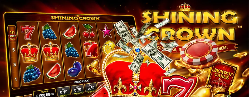 Shining Crown — Yeni Oyuncular İçin En İyi Başlangıç Seçeneği mi?
